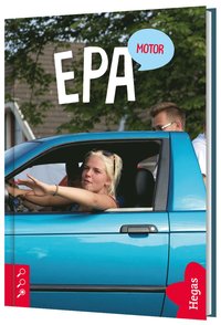 bokomslag EPA