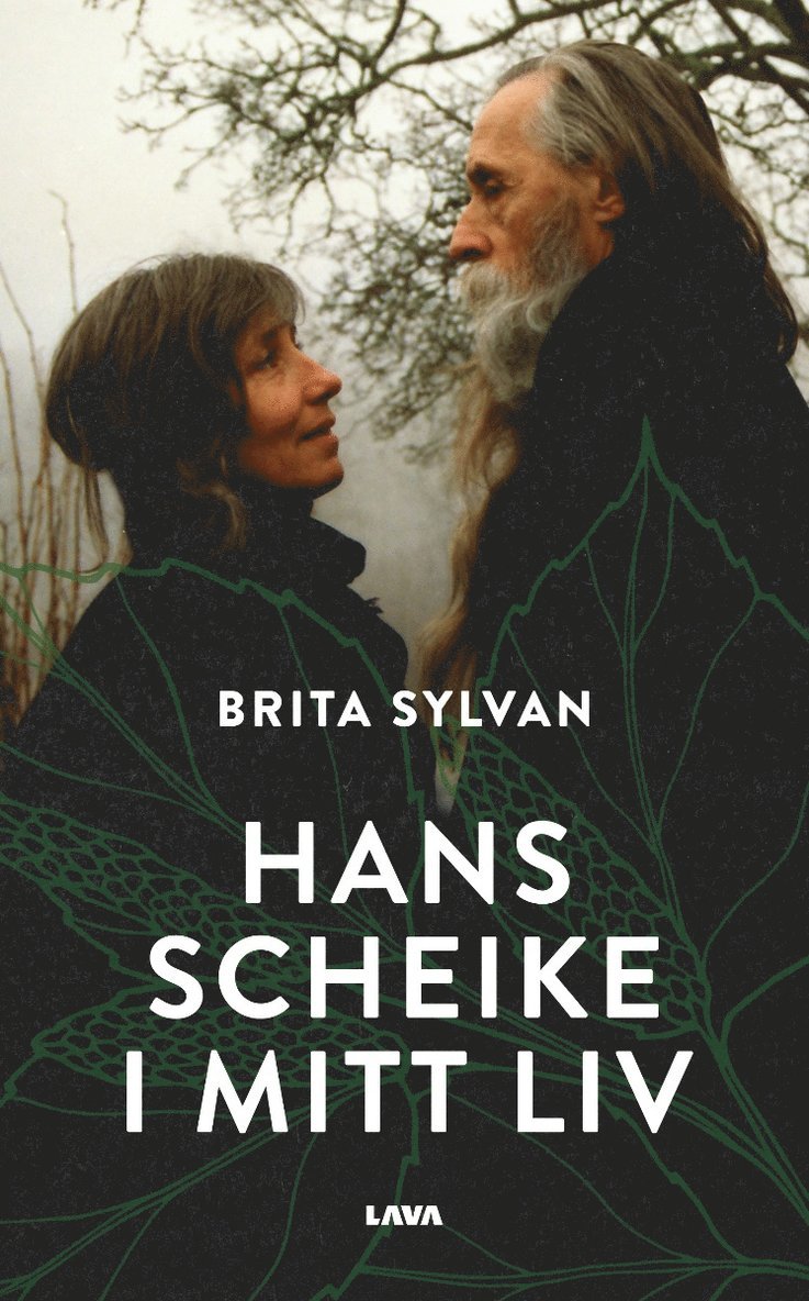Brita Sylvan - Hans Scheike i mitt liv, Häftad