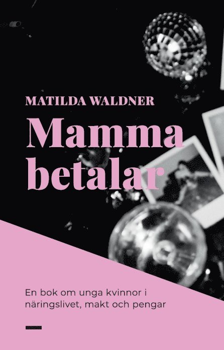 Mamma betalar 1