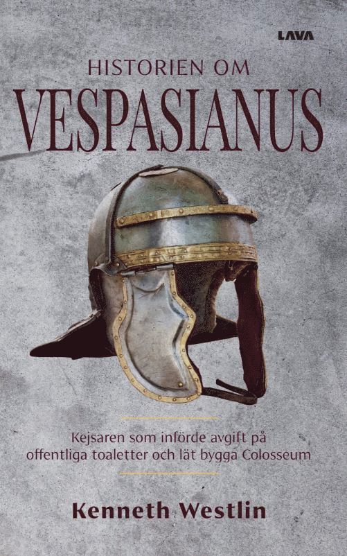 Historien om Vespasianus 1