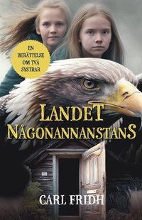 bokomslag Landet Någonannanstans