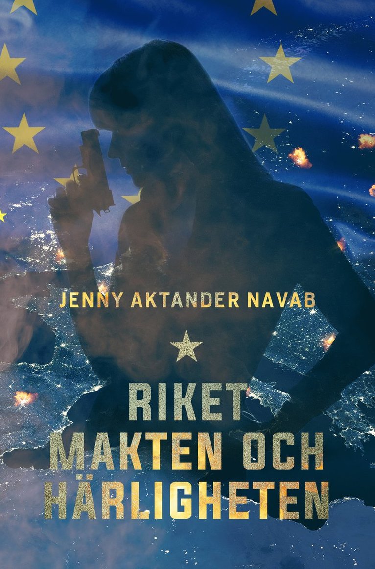 Riket, makten och härligheten 1