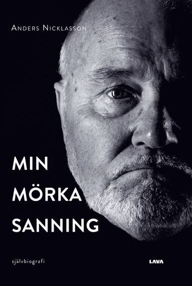 bokomslag Min mörka sanning