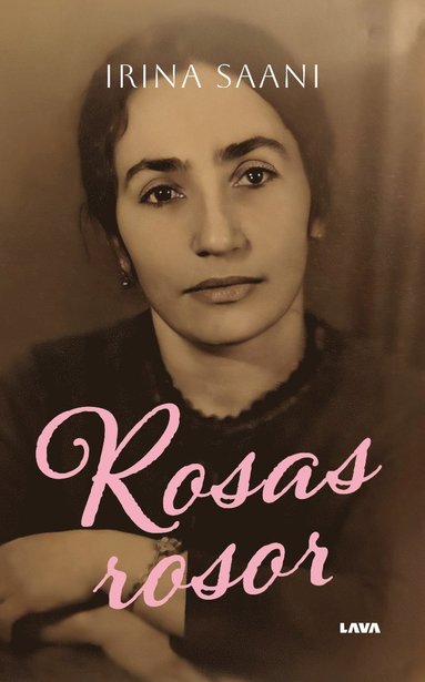 bokomslag Rosas rosor