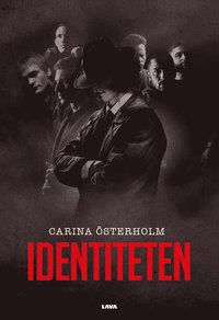 bokomslag Identiteten