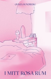 bokomslag I mitt rosa rum