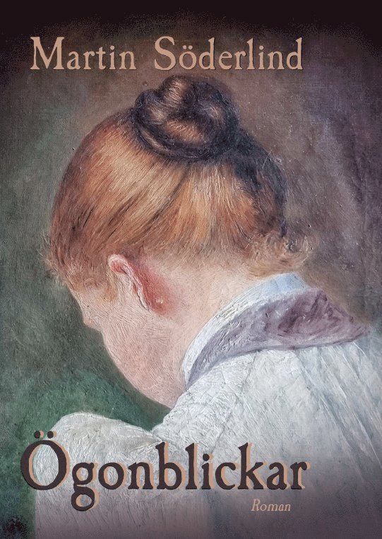 Martin Söderlind - Ögonblickar, Storpocket