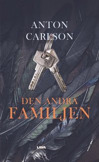 bokomslag Den andra familjen