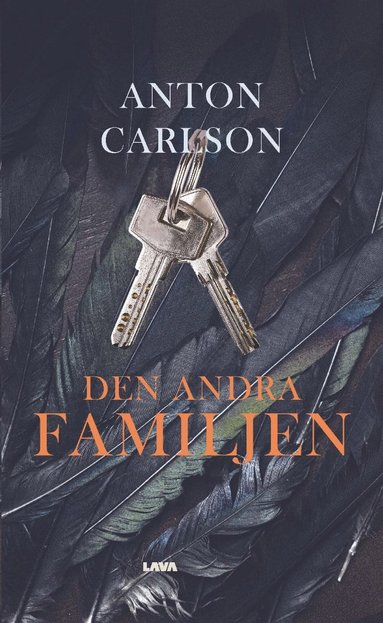 bokomslag Den andra familjen