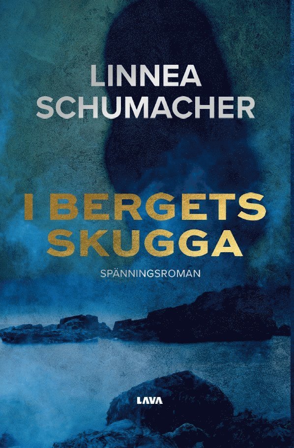 Linnea Schumacher - I bergets skugga, Häftad
