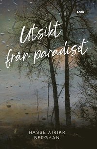 bokomslag Utsikt från paradiset