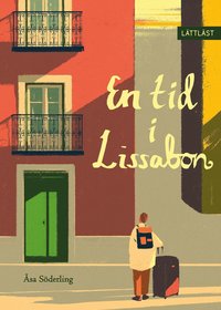 bokomslag En tid i Lissabon
