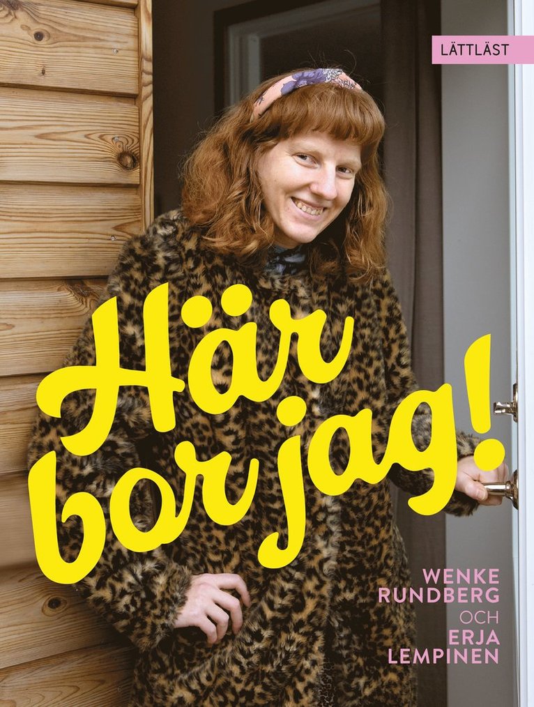 Här bor jag! 1