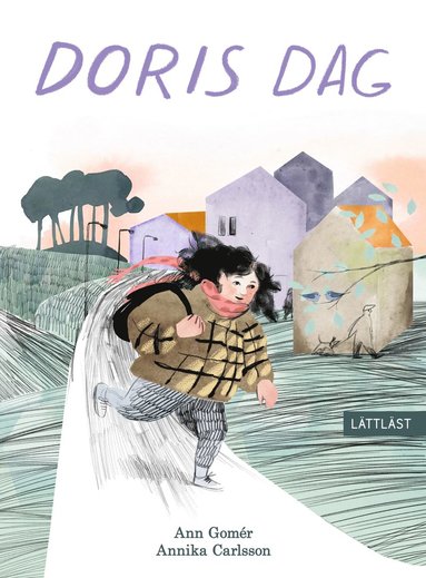 bokomslag Doris dag