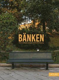 bokomslag Bänken