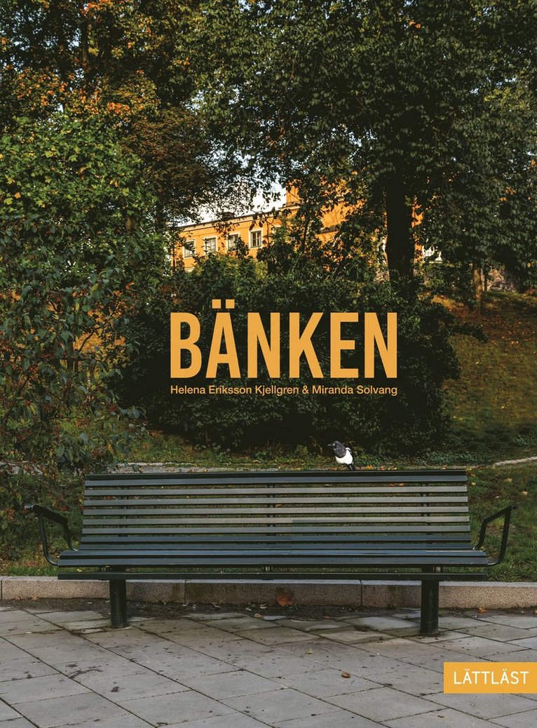 Bänken 1