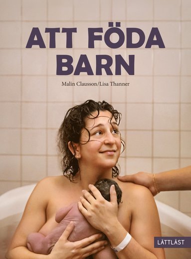 bokomslag Att föda barn