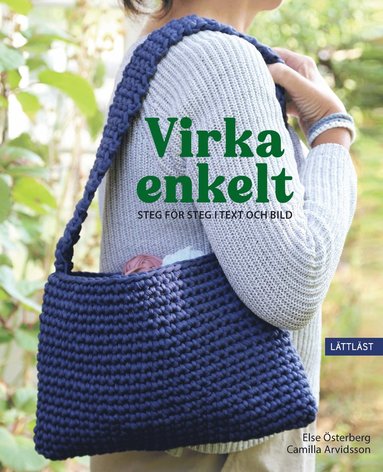 bokomslag Virka enkelt