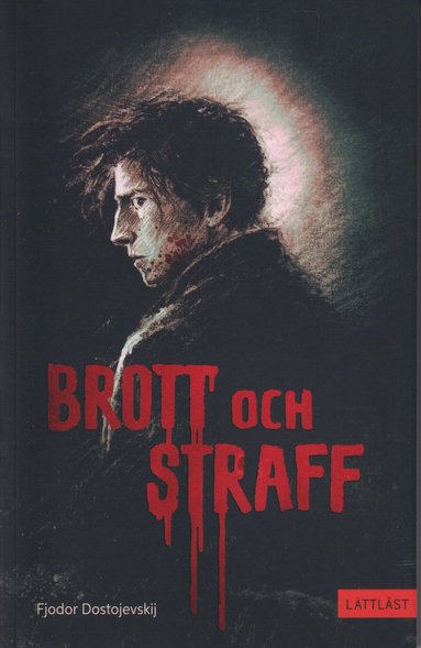 bokomslag Brott och straff (lättläst)