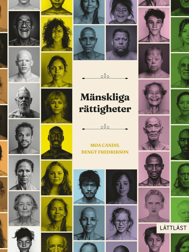 Mänskliga rättigheter
