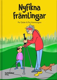 bokomslag Nyfikna främlingar