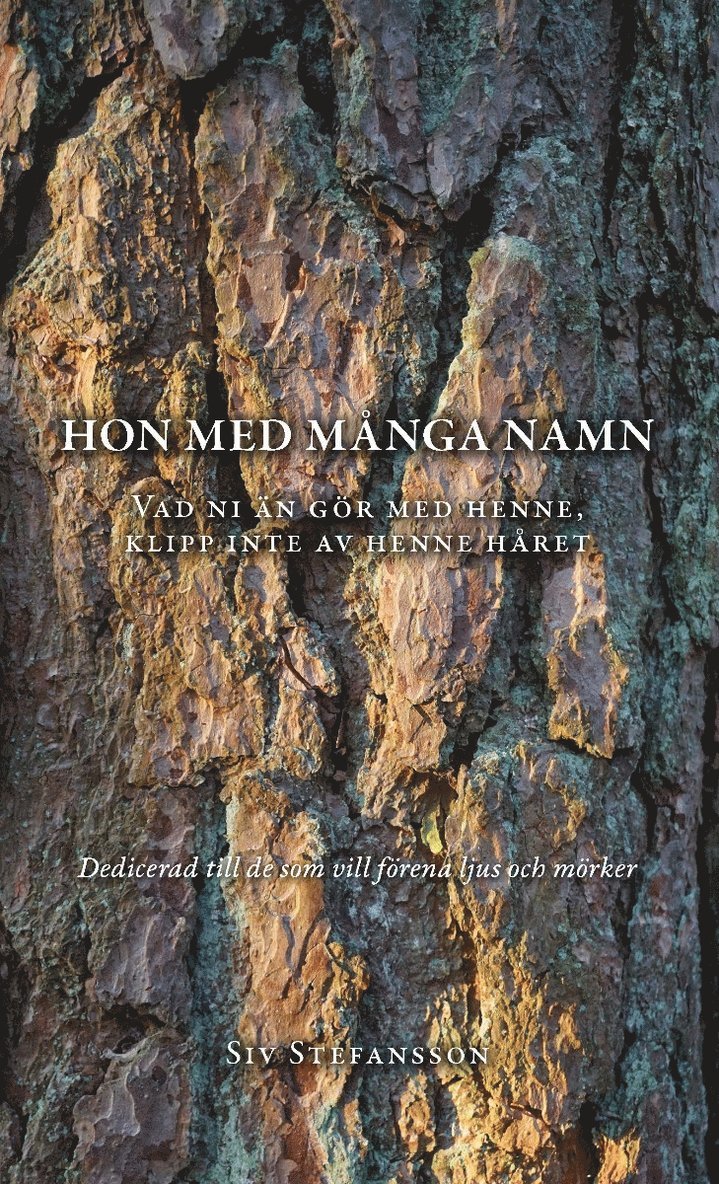 Hon med många namn 1