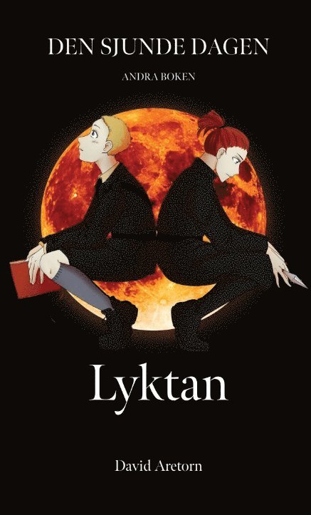 Lyktan 1