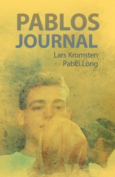 bokomslag Pablos journal