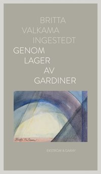 bokomslag Genom lager av gardiner