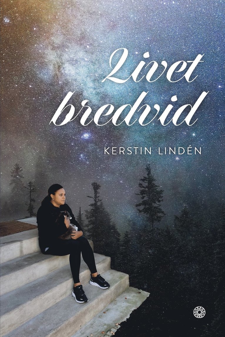Kerstin Lindén - Livet bredvid, Inbunden