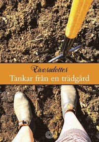 bokomslag Eivorsdotter: tankar från en trädgård