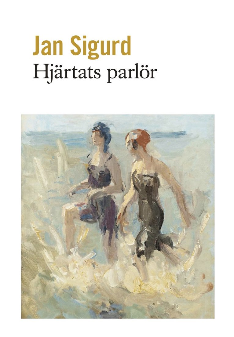 Hjärtats parlör 1