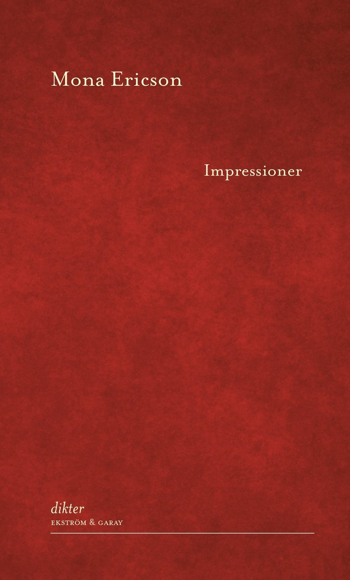 Impressioner 1