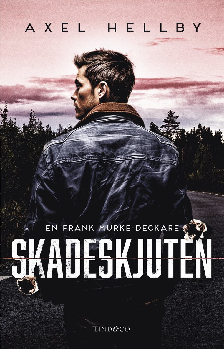 Skadeskjuten 1