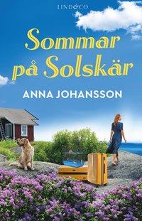 bokomslag Sommar på Solskär