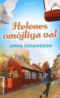 bokomslag Helenes omöjliga val