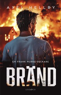 bokomslag Bränd