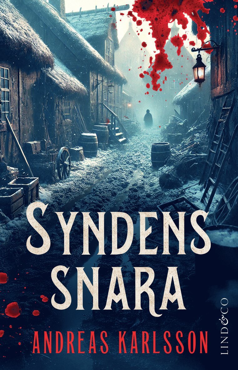 Syndens snara 1