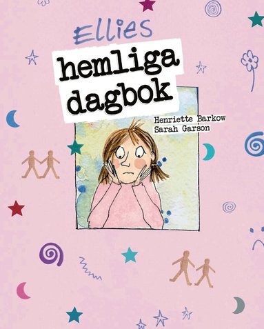 Henriette Barkow - Ellies hemliga dagbok, Häftad