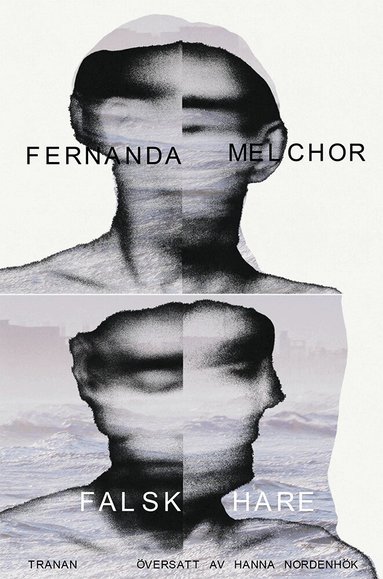 Fernanda Melchor - Falsk hare, Inbunden