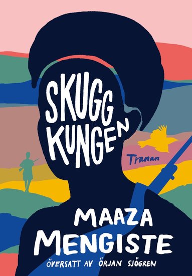 Maaza Mengiste - Skuggkungen, Pocket