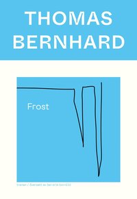 bokomslag Frost