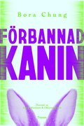 bokomslag Förbannad kanin