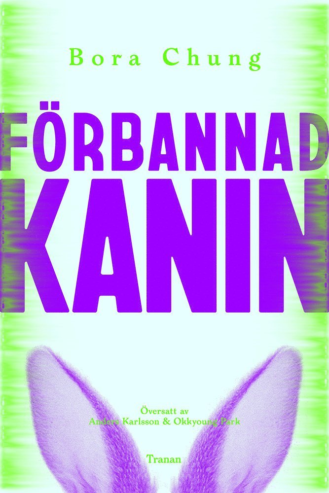 Förbannad kanin 1