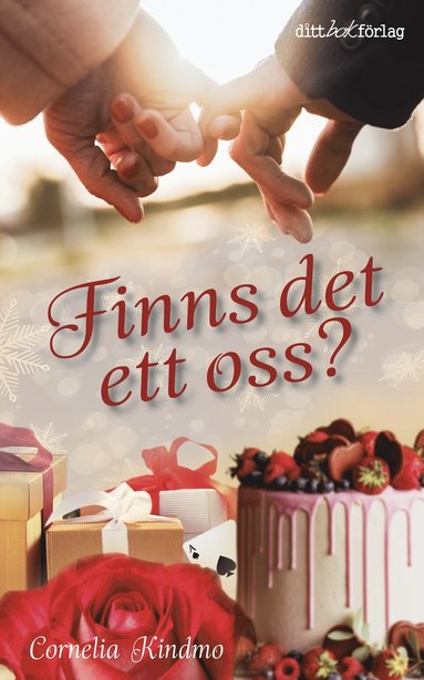 bokomslag Finns det ett oss?