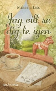 Mikaela Liss - Jag vill se dig le igen, Häftad