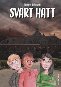bokomslag Svart hatt
