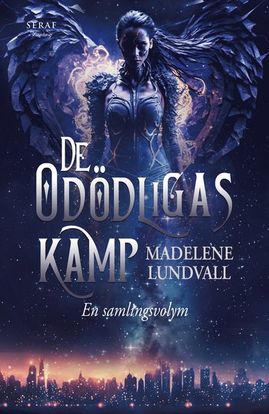 bokomslag De odödligas kamp