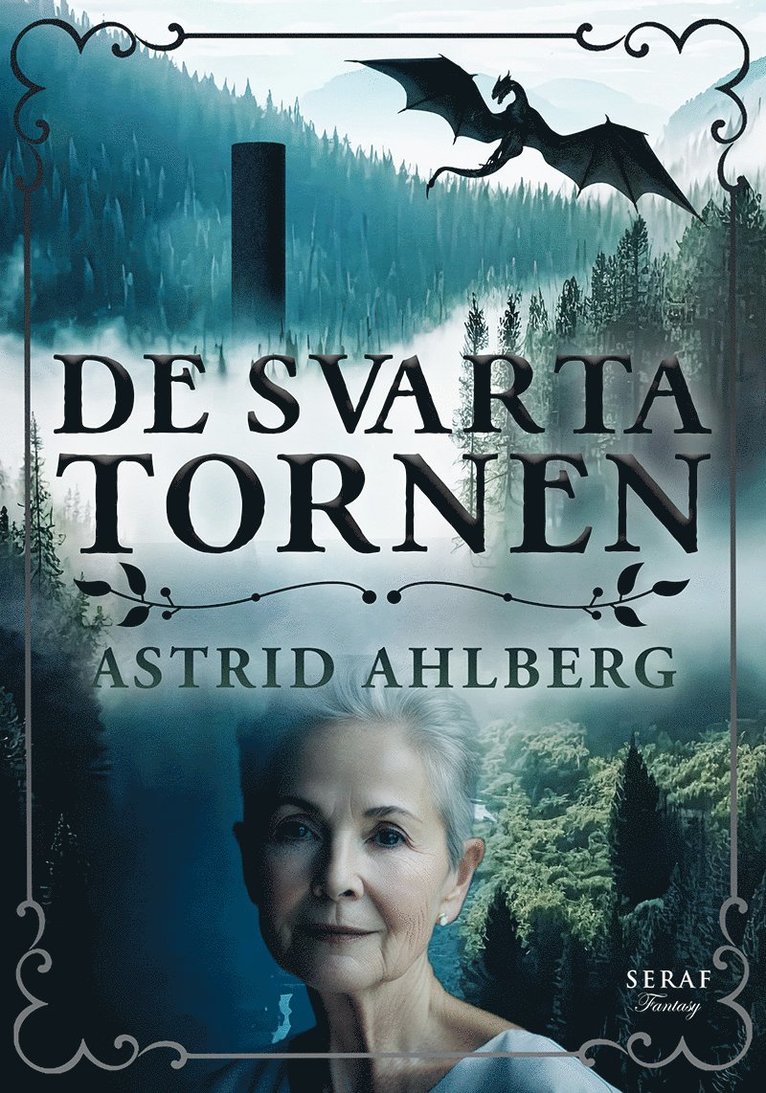 De svarta tornen 1