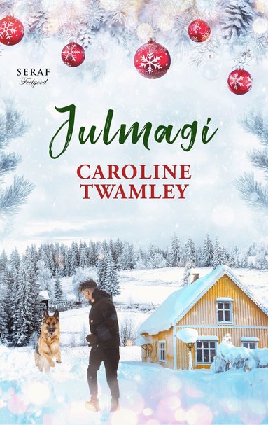 Caroline Twamley - Julmagi, Häftad